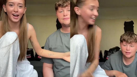 Bella Grilli - Video Leaks #402