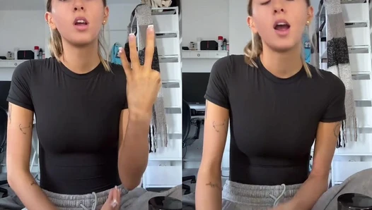 Bella Grilli - Video Leaks #403