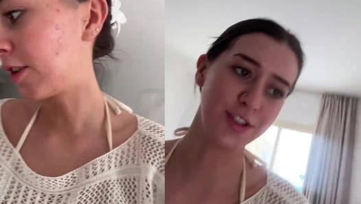 Bella Grilli - Video Leaks #404