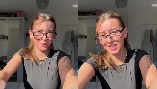 Bella Grilli - Video Leaks #405
