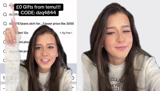 Bella Grilli - Video Leaks #407