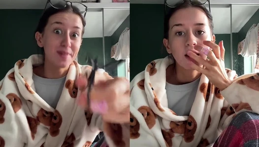Bella Grilli - Video Leaks #408