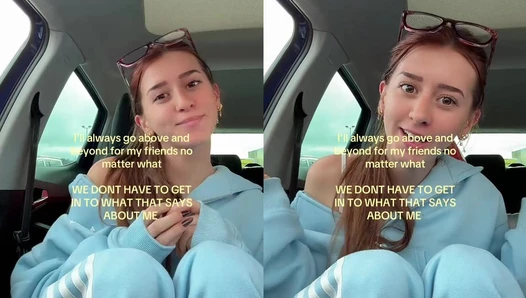 Bella Grilli - Video Leaks #409