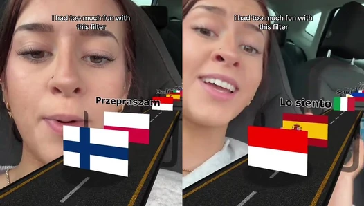 Bella Grilli - Video Leaks #410