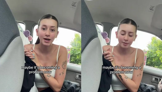 Bella Grilli - Video Leaks #411