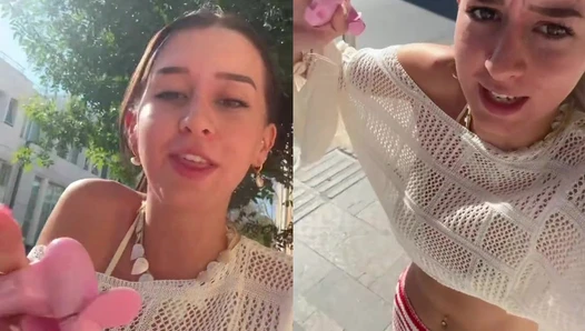 Bella Grilli - Video Leaks #413