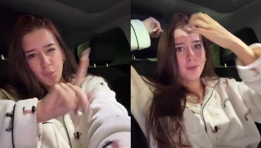 Bella Grilli - Video Leaks #414