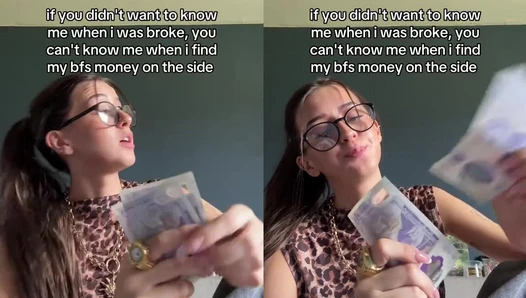 Bella Grilli - Video Leaks #415