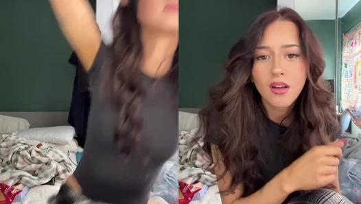 Bella Grilli - Video Leaks #416
