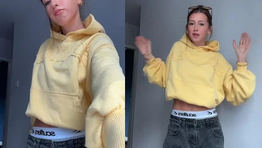 Bella Grilli - Video Leaks #417