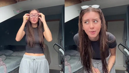 Bella Grilli - Video Leaks #418
