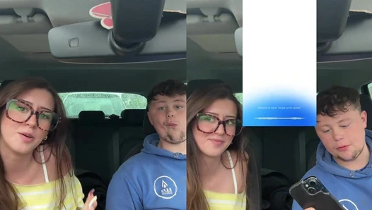 Bella Grilli - Video Leaks #420
