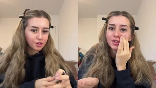 Bella Grilli - Video Leaks #422