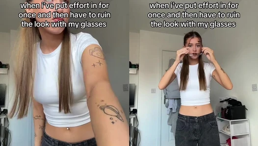 Bella Grilli - Video Leaks #424