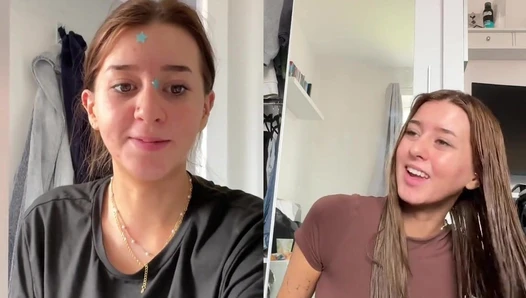 Bella Grilli - Video Leaks #425