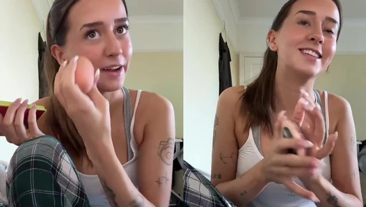 Bella Grilli - Video Leaks #426