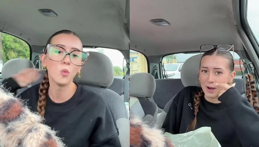 Bella Grilli - Video Leaks #427