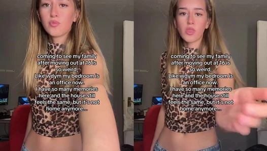 Bella Grilli - Video Leaks #428