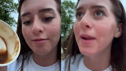 Bella Grilli - Video Leaks #429