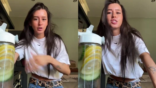 Bella Grilli - Video Leaks #431