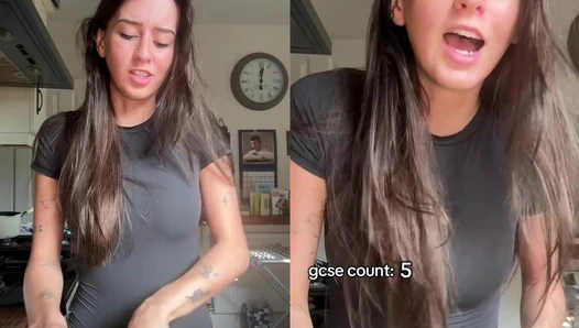 Bella Grilli - Video Leaks #433