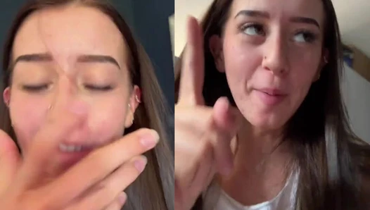 Bella Grilli - Video Leaks #434