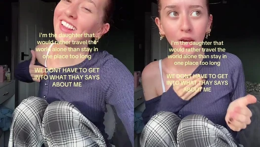 Bella Grilli - Video Leaks #435