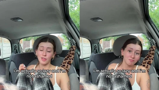 Bella Grilli - Video Leaks #437
