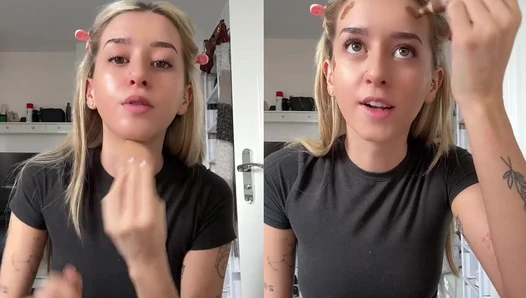 Bella Grilli - Video Leaks #438