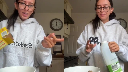 Bella Grilli - Video Leaks #439