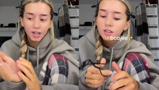 Bella Grilli - Video Leaks #441