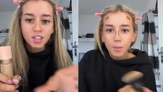 Bella Grilli - Video Leaks #443