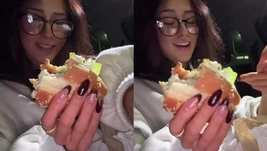 Bella Grilli - Video Leaks #445