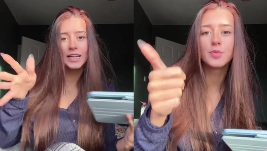 Bella Grilli - Video Leaks #446