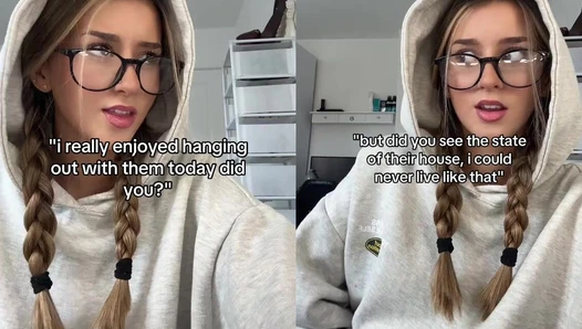 Bella Grilli - Video Leaks #448