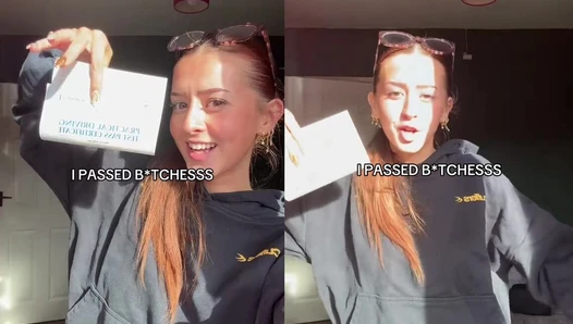 Bella Grilli - Video Leaks #449