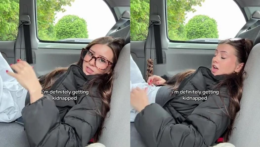Bella Grilli - Video Leaks #450