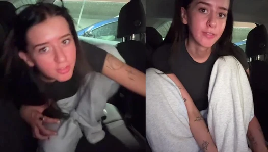 Bella Grilli - Video Leaks #452