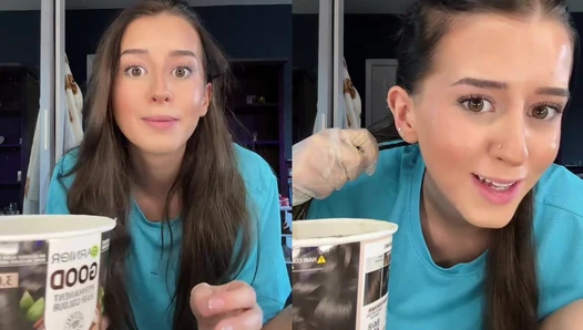 Bella Grilli - Video Leaks #453