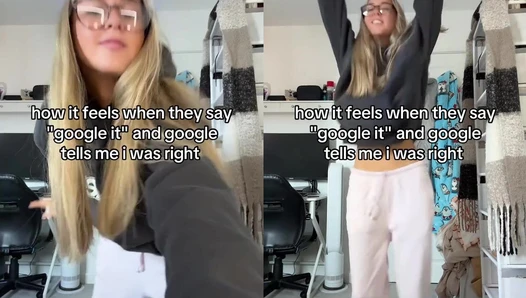 Bella Grilli - Video Leaks #455