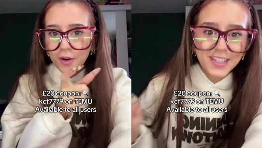 Bella Grilli - Video Leaks #456