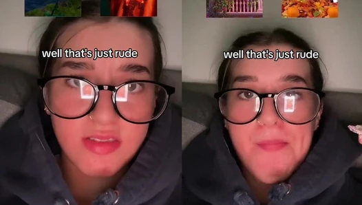 Bella Grilli - Video Leaks #457