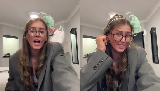 Bella Grilli - Video Leaks #459
