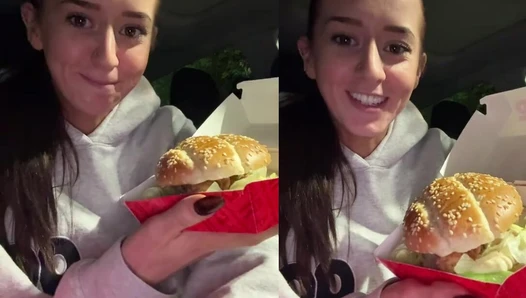 Bella Grilli - Video Leaks #460