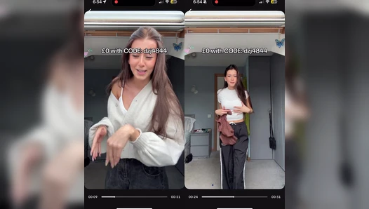 Bella Grilli - Video Leaks #461
