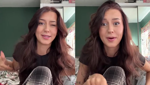 Bella Grilli - Video Leaks #462