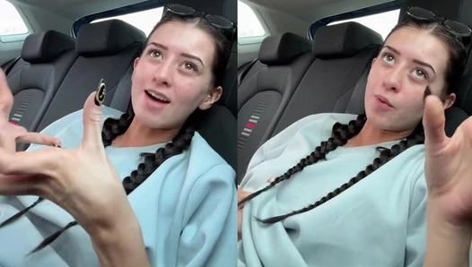 Bella Grilli - Video Leaks #463