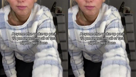 Bella Grilli - Video Leaks #464