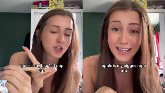 Bella Grilli - Video Leaks #465