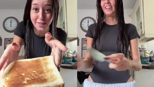 Bella Grilli - Video Leaks #466